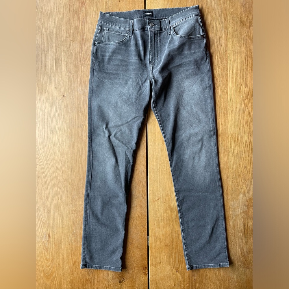 HUDSON BLAKE JEANS SIZE 34